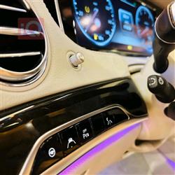 مێرسێدس بێنز S-Class